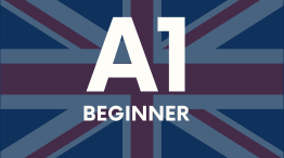 A1 BEGINNER 