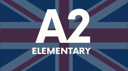 A2 ELEMENTARY