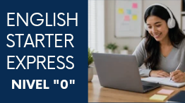 English Starter Express